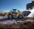 व्हील लोडर Caterpillar 962M