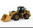 व्हील लोडर Caterpillar 962M