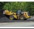 व्हील लोडर Caterpillar 962M