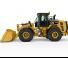 व्हील लोडर Caterpillar 962M