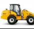 व्हील लोडर Schäffer 9640 T