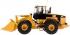 व्हील लोडर Caterpillar 966 G II