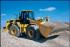 व्हील लोडर Caterpillar 966 G II
