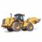 व्हील लोडर Caterpillar 966H