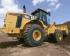 व्हील लोडर Caterpillar 966H