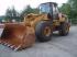 व्हील लोडर Caterpillar 966H