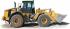 व्हील लोडर Caterpillar 966H