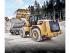 व्हील लोडर Caterpillar 966K