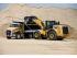 व्हील लोडर Caterpillar 966K