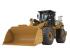 व्हील लोडर Caterpillar 966K