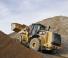 व्हील लोडर Caterpillar 966K