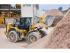 व्हील लोडर Caterpillar 966K