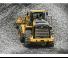 व्हील लोडर Caterpillar 966L