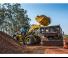 व्हील लोडर Caterpillar 966L