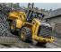 व्हील लोडर Caterpillar 966L