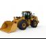 व्हील लोडर Caterpillar 966L