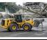 व्हील लोडर Caterpillar 966M