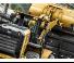 व्हील लोडर Caterpillar 966M