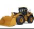 व्हील लोडर Caterpillar 966M