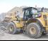 व्हील लोडर Caterpillar 966M XE