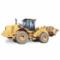 व्हील लोडर Caterpillar 972 G II