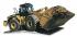 व्हील लोडर Caterpillar 972 G II