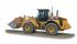 व्हील लोडर Caterpillar 972H