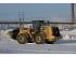 व्हील लोडर Caterpillar 972K