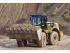 व्हील लोडर Caterpillar 972K