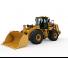 व्हील लोडर Caterpillar 972L
