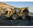 व्हील लोडर Caterpillar 972L