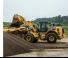व्हील लोडर Caterpillar 972M
