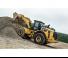 व्हील लोडर Caterpillar 972M