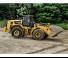 व्हील लोडर Caterpillar 972M