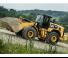 व्हील लोडर Caterpillar 972M