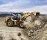 व्हील लोडर Caterpillar 972M XE