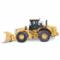 व्हील लोडर Caterpillar 980H