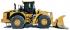 व्हील लोडर Caterpillar 980H
