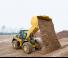 व्हील लोडर Caterpillar 980L