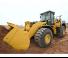 व्हील लोडर Caterpillar 980L