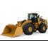 व्हील लोडर Caterpillar 980L