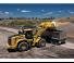 व्हील लोडर Caterpillar 980M