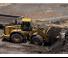व्हील लोडर Caterpillar 980M