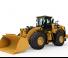 व्हील लोडर Caterpillar 980M