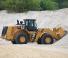 व्हील लोडर Caterpillar 980M