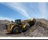 व्हील लोडर Caterpillar 980M