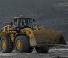 व्हील लोडर Caterpillar 986K