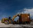 व्हील लोडर Caterpillar 986K
