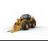 व्हील लोडर Caterpillar 986K