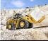 व्हील लोडर Caterpillar 986K
